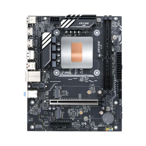 尔5英板载CPU套装i7-12700H i9-2900H i5-1200H正理式版处i7-1270