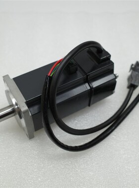 伺服电机HF-KP13H23/43/73B/K B /C-PQ43  HF-KN43 质保一年