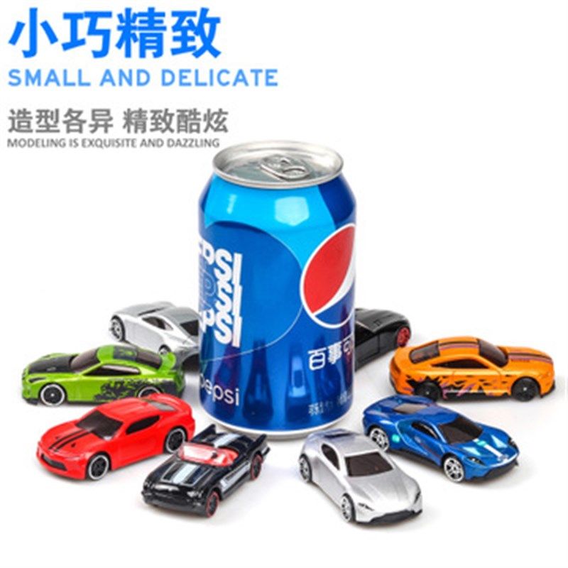 儿童合金汽车模型滑行小汽车烘焙蛋糕装饰摆件小孩生日玩具车礼物,节庆用品/礼品,节日装扮用品,淘宝优惠券,粉丝福利购,淘宝优惠卷