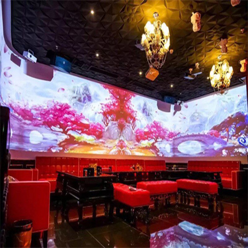 ktv音箱f三分频音响 包房 派对房音响设备舞台音响直供