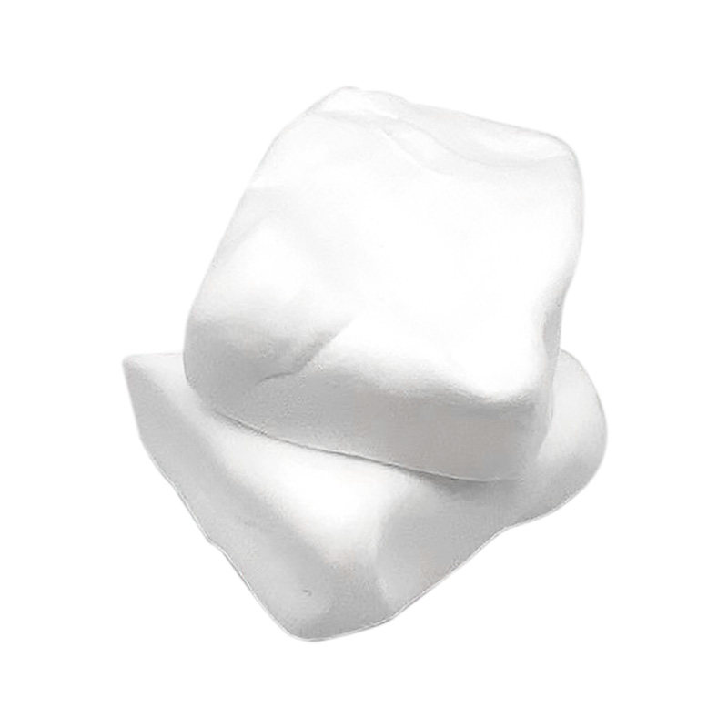 空调孔密封胶泥防火泥封堵塞补墙洞口神器家用填充防水白色堵漏泥