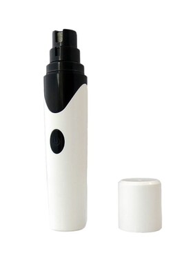 Clipper Dog-Grooming-Device Electric-Nail-Paws Cat Trimmer G