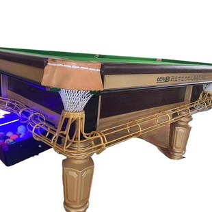 ly胜标台球三角框托盘摆球集球器台F球桌配件架盛利者胜利者收球