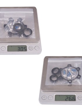 ZTTO Bicycle Boost Hub Adapter Change 12x142 to 148 15x100 t