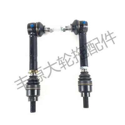 星头总长铰链18乐左右p带球系列螺纹总成2034前桥转向*