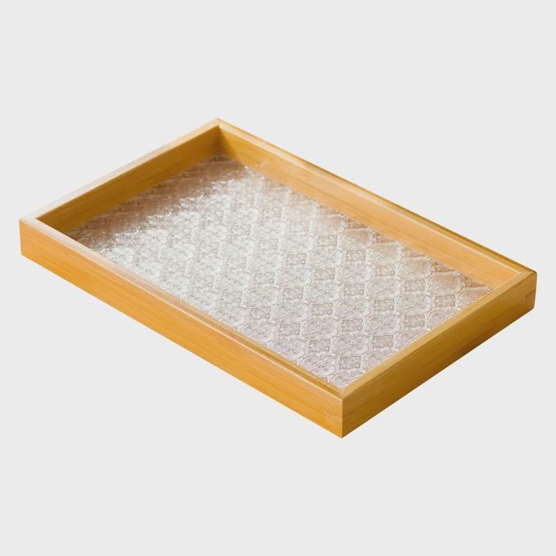 竹水杯子餐盘酒店早餐托盘家用长方形放茶具质茶盘餐厅客厅水新品,餐饮具,餐用托盘,淘宝优惠券,粉丝福利购,淘宝优惠卷