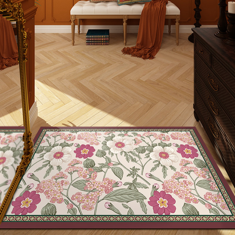 地垫入户门垫2022新款高级入户地毯pvc可擦洗裁剪美式进门口脚垫,居家布艺,入户地垫,淘宝优惠券,粉丝福利购,淘宝优惠卷