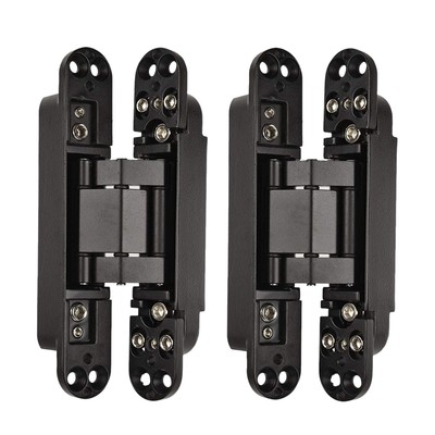 cs 6ecInch Concealed Door Hinges Invisibl  Hing