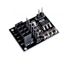 NRF24L01 Board Wireles 厂家New Socket plate for Adapter 8Pin