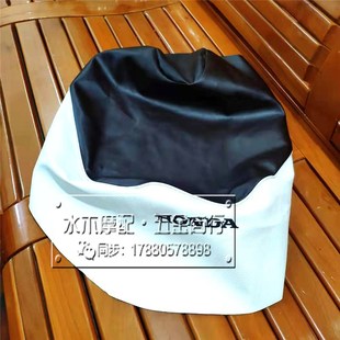 适用本田DIO24 59期小龟火车龟祖玛恐龙座皮坐垫皮套