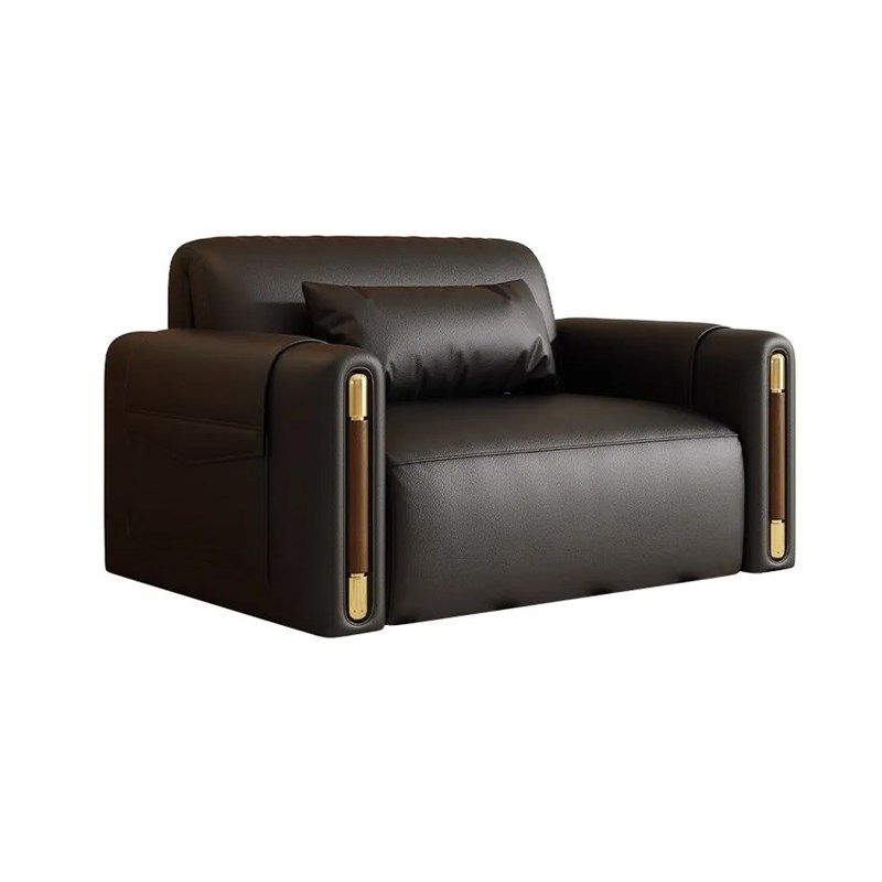 单人电动沙发床多功能智能全自动折叠小户型客厅阳台伸缩床可折叠