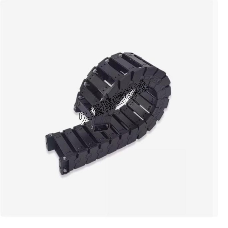 拖链 TWH25/TFH25/TWN30-C25/C38/C57/C77/C103-R55/R75