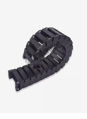 拖链 TWH25/TFH25/TWN30-C25/C38/C57/C77/C103-R55/R75