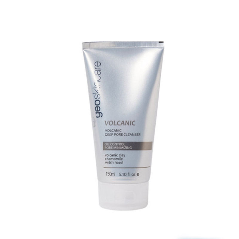 新品Geoskincare Volcanic Mud Face Cleanser Facial Scrub Clea 3C数码配件 其它配件 原图主图