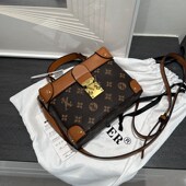 左杏水桶小包包女士2024新款 斜挎 爆款 高级感小众今年流行时尚 女款