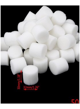 50Pcs/Set Sess Hydroponic Gardening Plant Tools Planted Spon