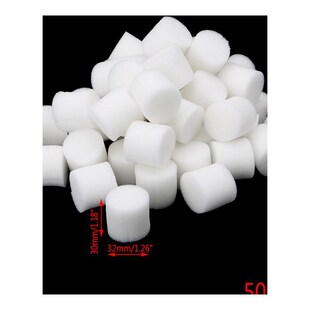 50Pcs/Set Sess Hydroponic Gardening Plant Tools Planted Spon