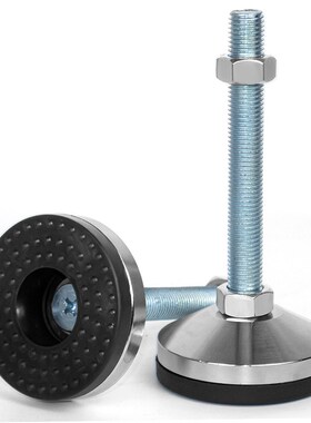 防震脚杯 WAC01-D40/D60-M8M10M12M16M20-L30L50L80L100L120L150