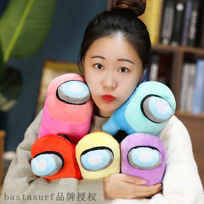 推荐New around doll in our plush toys gifts for boys and gir