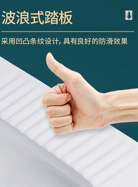 家用陶瓷蹲便器冲水箱套装卫生间带盖板蹲坑式便盆厕所防臭