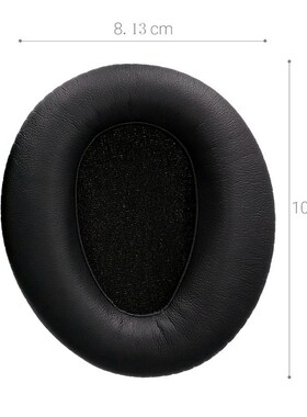 Ear Pads For Sony MDR 10RBT 10RNC 10R Headphones Replacemen