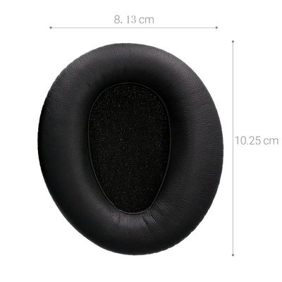 Ear Pads For Sony MDR 10RBT 10RNC 10R Headphones Replacemen