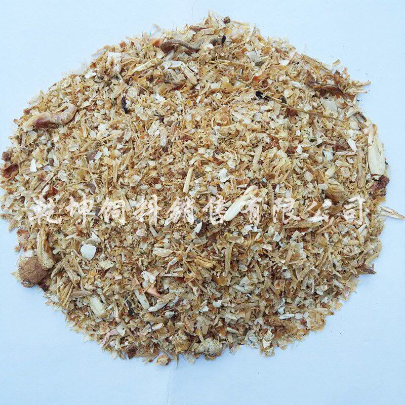 鸡 鸭 鹅 甲鱼 龙虾 畜禽 水产 养殖 饲料 虾糠 虾粉 饲料级