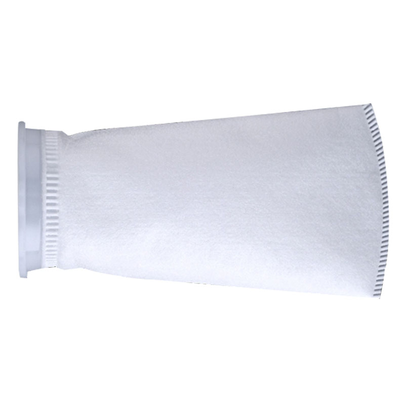 东杰聊海鱼缸下水过滤袋 过滤网 高密度净化棉 网袋 魔袋水族净水