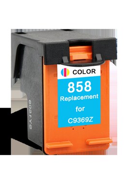 适用HP惠普858墨盒Officejet 100 150 H470b J5788 K7108 PhoFtos