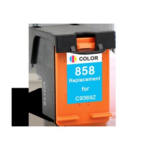 适用HP惠普858墨盒Officejet 100 150 H470b J5788 K7108 PhoFtos