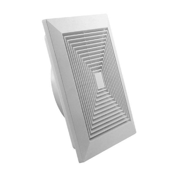 Anti-bird And Rat Air Conditioner OutlUet Ducting