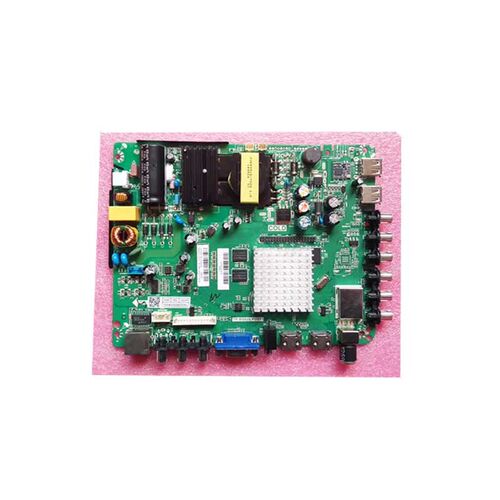 原装日松液晶电视主板LED42HD950 LED50HD950(A) TP.MS608.PB831