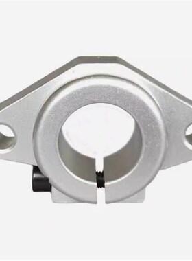 SHFT6 8 10 12 13 16 20 25 30 35 40 导向轴支座/法兰型/开口型