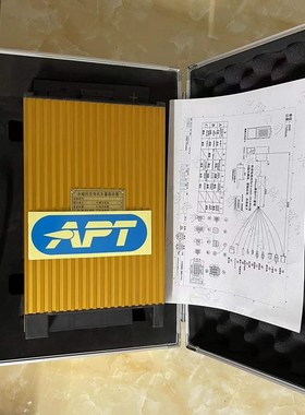 电动车改装万控安沛apt72400蓝壳72420 80550 80660控制器80900
