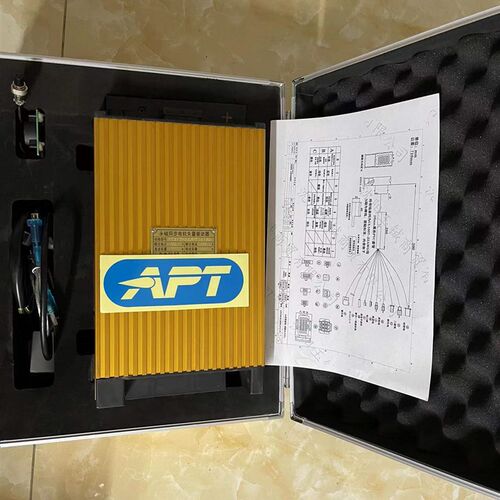电动车改装万控安沛apt72400蓝壳72420 80550 80660控制器80900