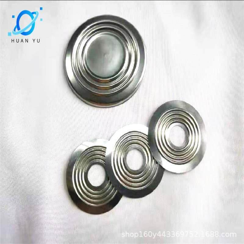 哈氏合金膜片 冲压膜片  减压阀膜片  减压器膜片  弹性膜片