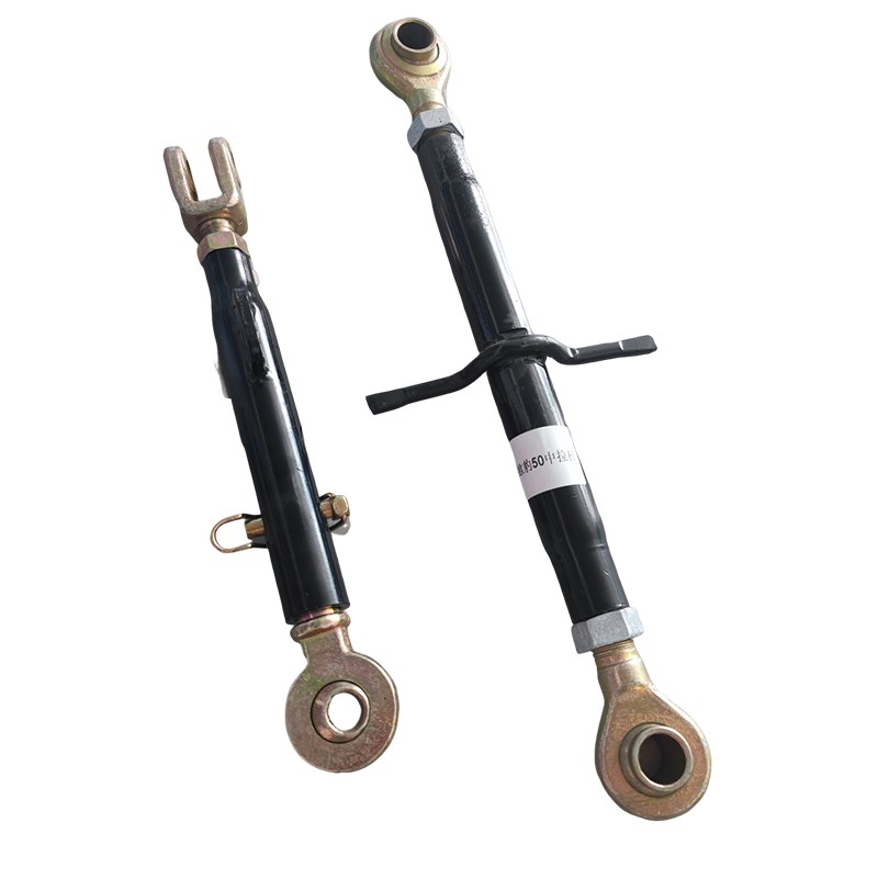 东方红福田欧豹焊沃拖拉机配件 504 904 1204悬挂限位杆中拉杆
