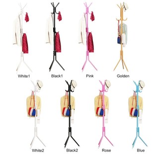 Coat Rack for Children Audlt Clothes Tree Coat Rack Hat Hang