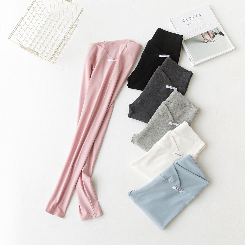 夏季薄款交叉腰低腰孕妇打底裤春秋外穿腰高弹托腹裤弹力长裤,孕妇装/孕产妇用品/营养,孕妇打底裤,淘宝优惠券,粉丝福利购,淘宝优惠卷