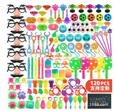 52 Pcs/lot Party Favors foxr Kids 4-8 Birthday Gift Toys Car