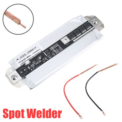 Portable DIY Mini Spot Welder Machine 18650/32650 Battery  S