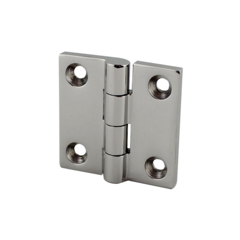 限位蝶形铰链HAKA-L47/63-120/135/150 柜箱门卡位角度合页