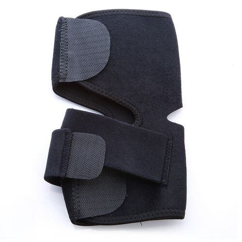 Safety Ankle Support Gym Running Protection Foot Bandage Ela