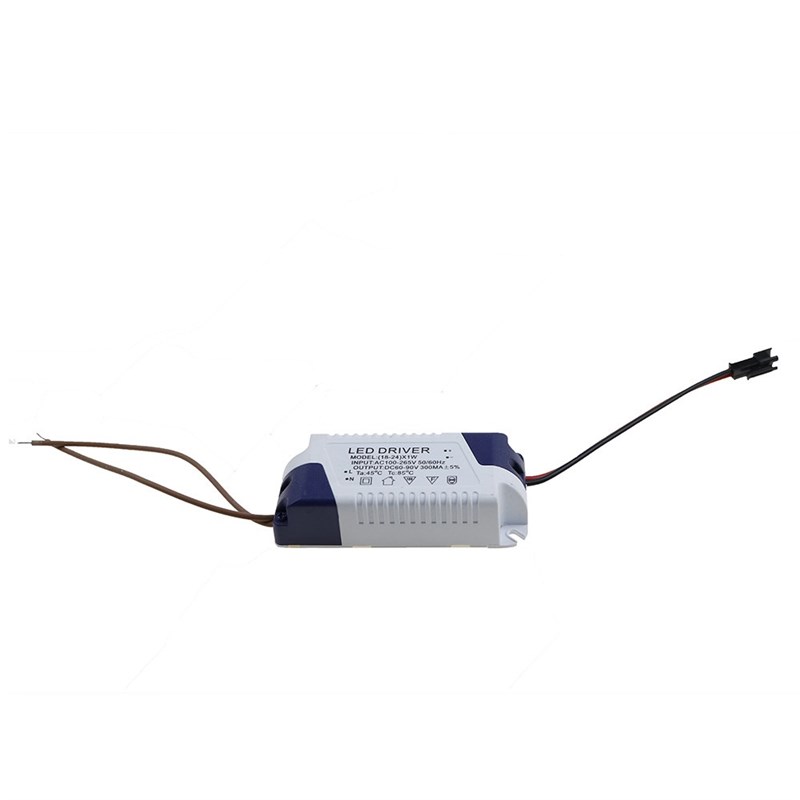 AC85-265V  LED Light Lamp Lighting Transformer LED Driver Ad
