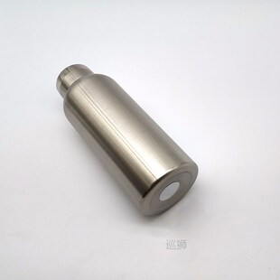 350/500/750/1000ml Double Wall Stainles Steel Water Bottle T