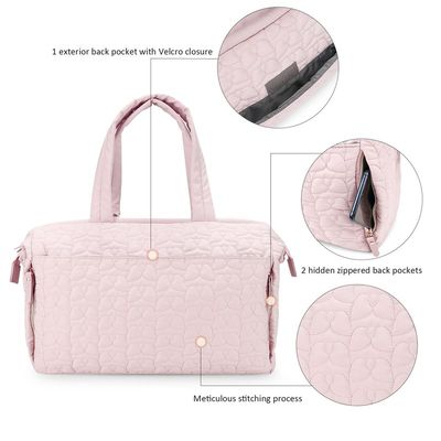 推荐Nappy Changing Bags  Durable Large Capacity Mother Bag S