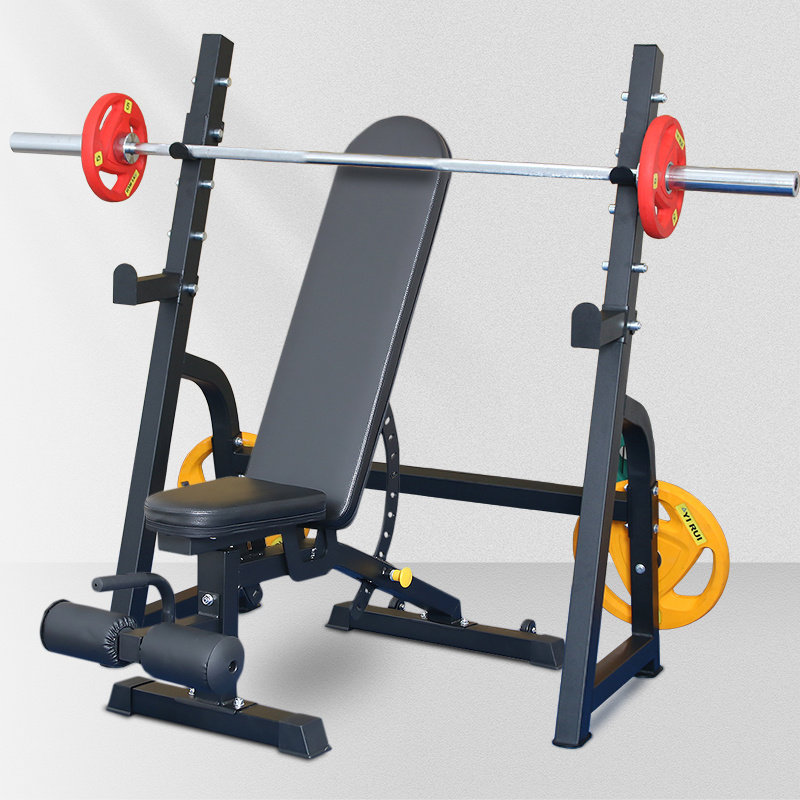 中国·必威最常见的健身器材你知道是什么吗？你真的会用它吗？