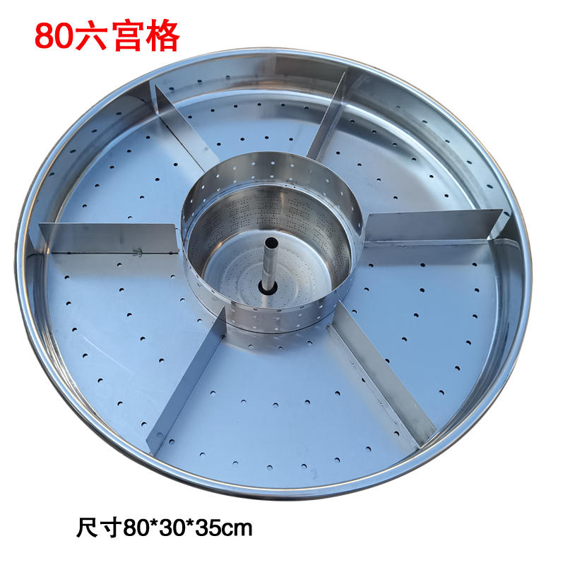 直销大型广式港式牛杂炉小吃灶台订造移动K摆摊宵夜早餐美食粉面