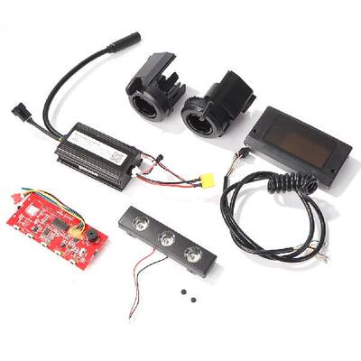 网红Electric Scooter Accessories Kit for Kugoo S1/S2/S3 Kick