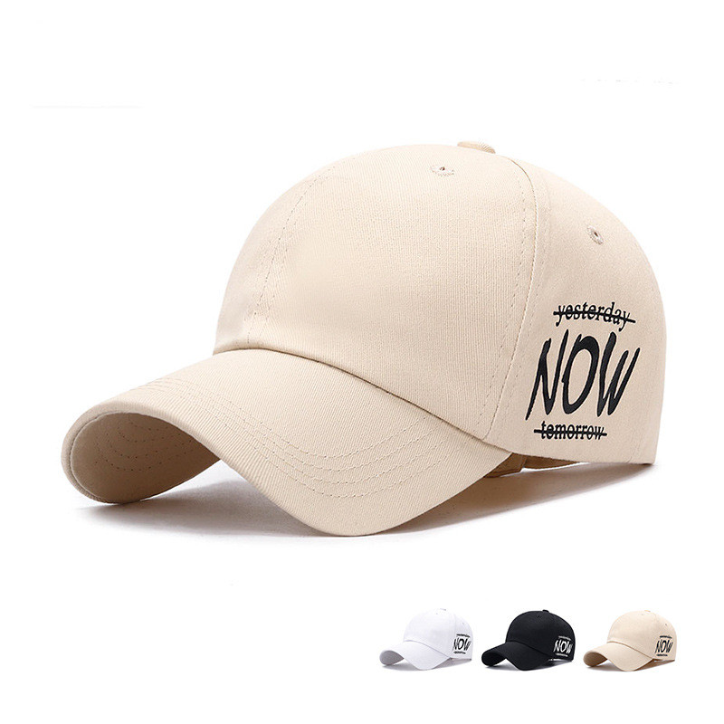 速发Men Sun Protection Snapback cap hat Women cotton Now emb